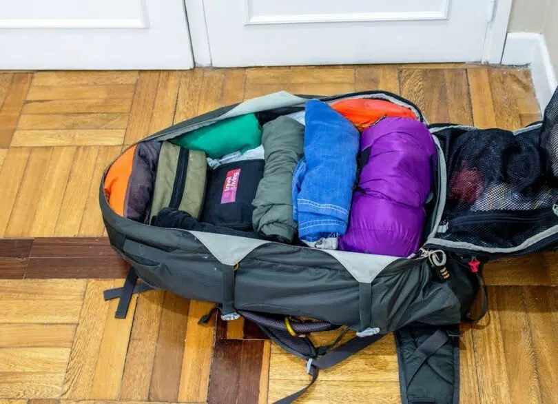 Types of Backpacks Tips on Choosing the Right Backpack