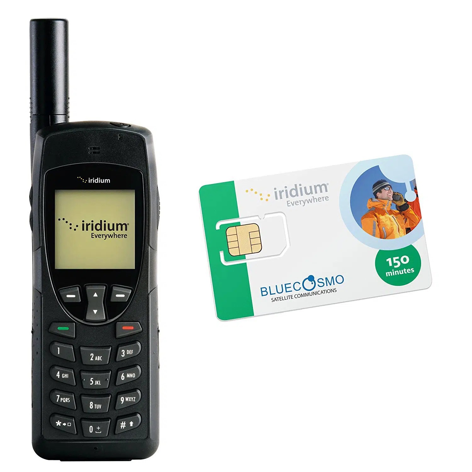 Best Satellite Phone Buying Guide and Expert’s Reviews