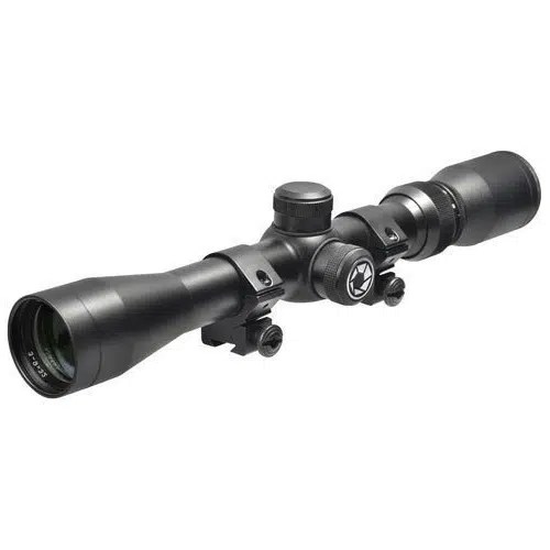 Best Scope For 22 Rifle Expert’s Buying Advice and Top Picks Reviews
