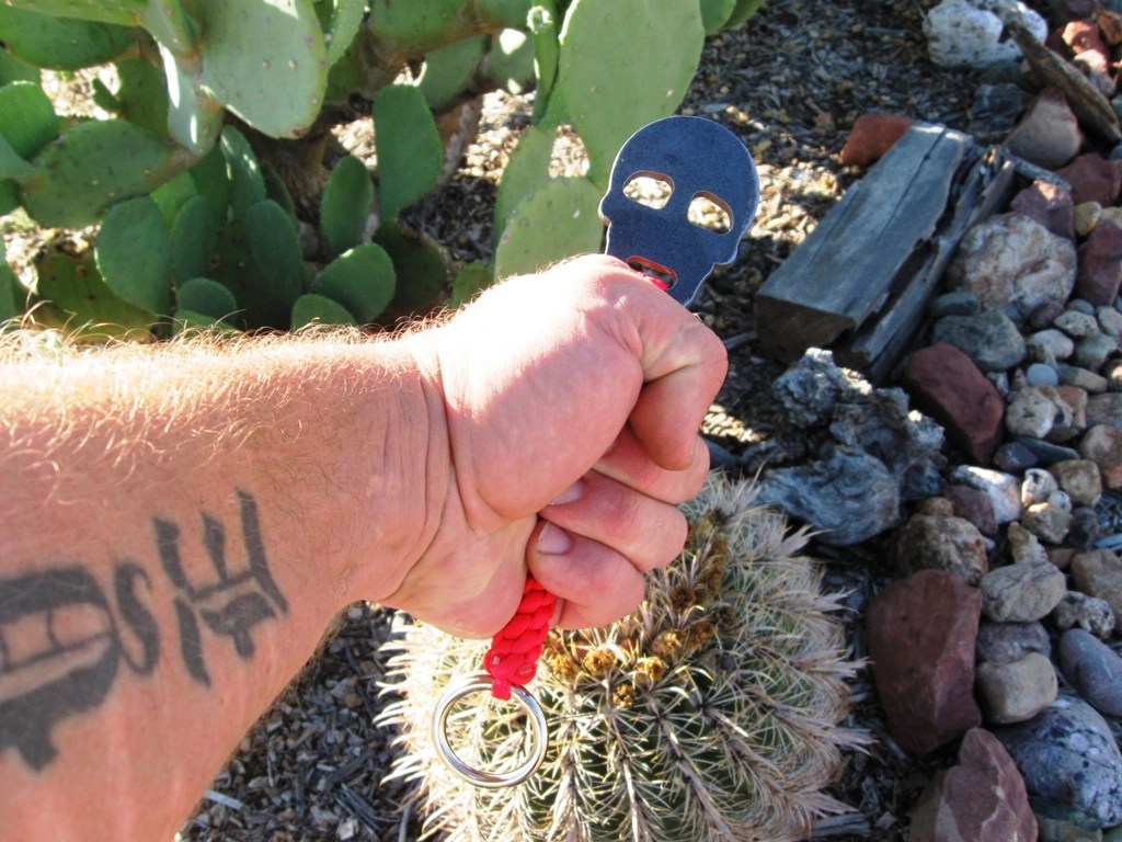 Self Defense Keychain Expert's Advice And Top Product Picks