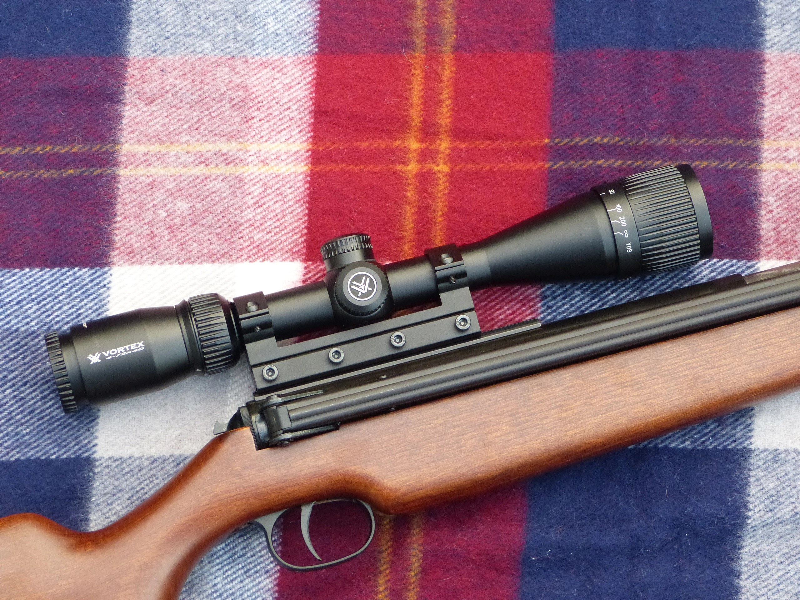 Best Pellet Gun Scope Experts Advice and Best Products on Market