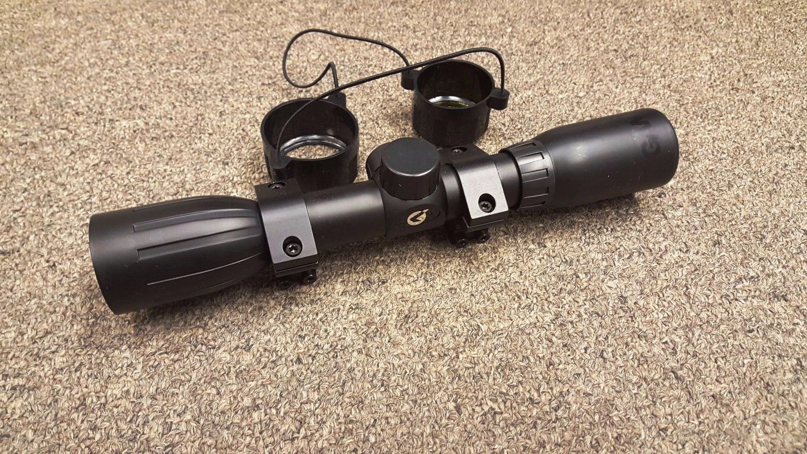 Best Pellet Gun Scope Experts Advice and Best Products on Market