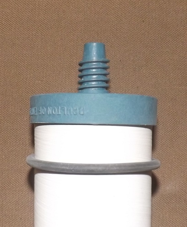 DoItYourself Ceramic Water Filter, by The Architect