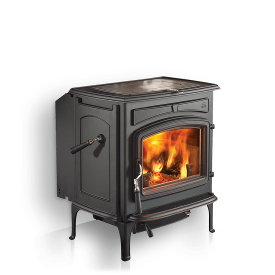Letter Re Solid Fuel Stoves