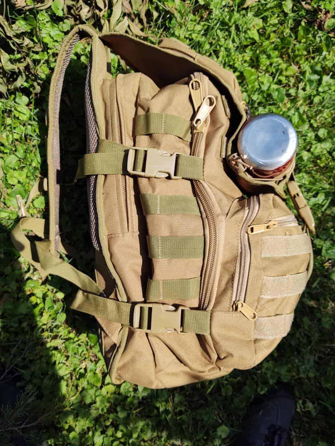 Best Bushcraft Backpack Reviews Top 6 Picks, Buying Guide, Questions