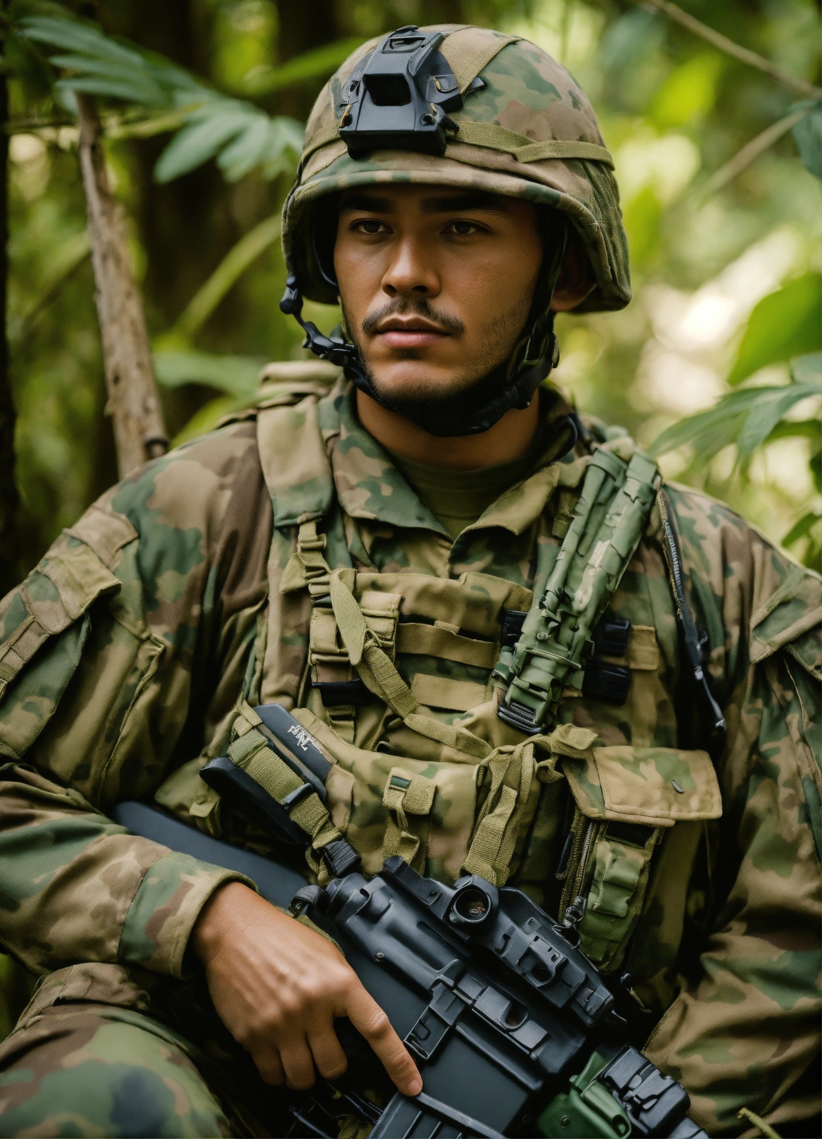 The Essential Gear for Surviving Combat What You Need to Have