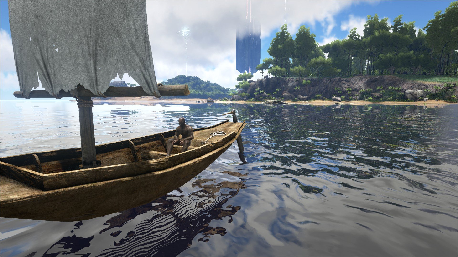 Ark Primitive Plus Mod bringt Steinzeitrock mit Spaßgarantie!