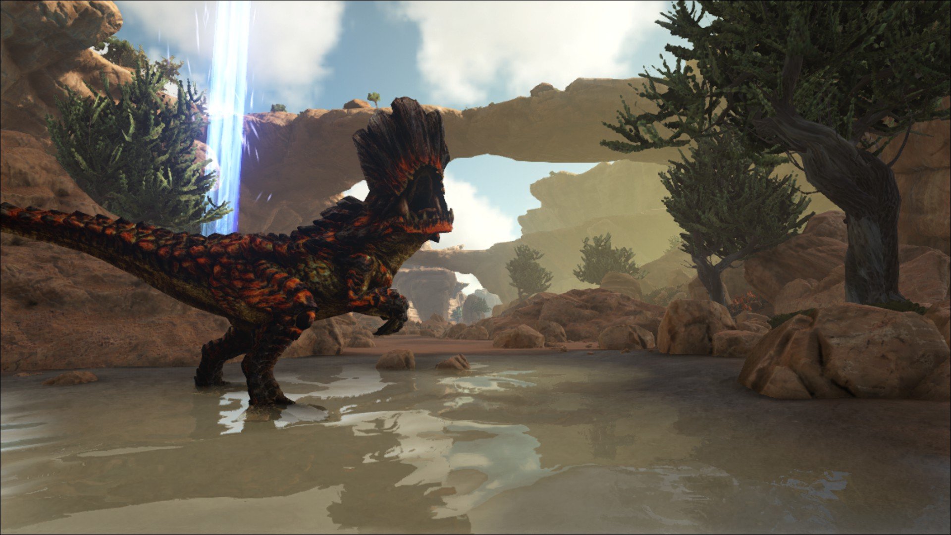 Ark Survival Evolved Mod bringt Kreaturen aus Monster Hunter ins Spiel