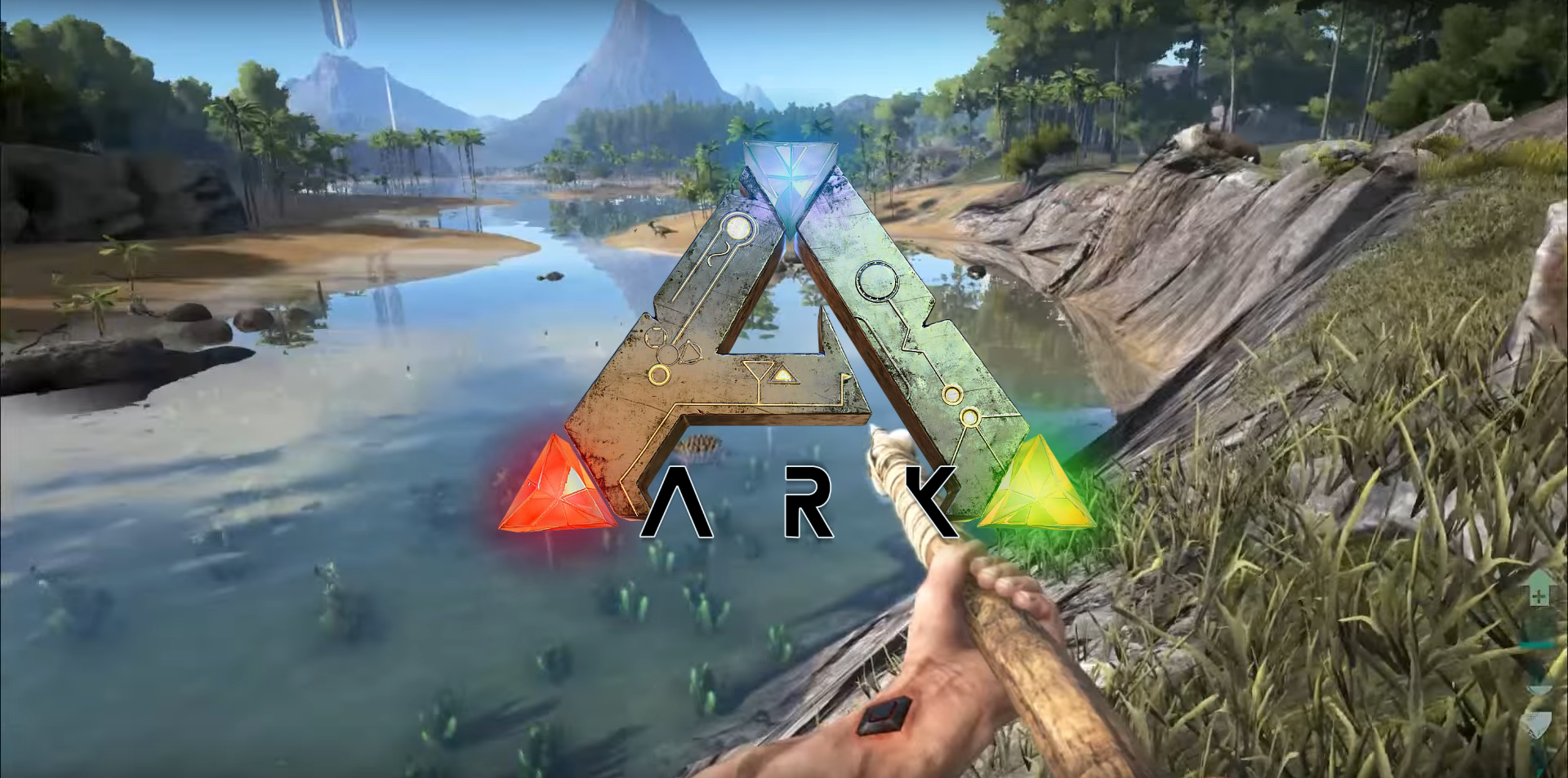 ARKupdatefuerxboxundps42 Survivalcore Dein NewsPortal zu