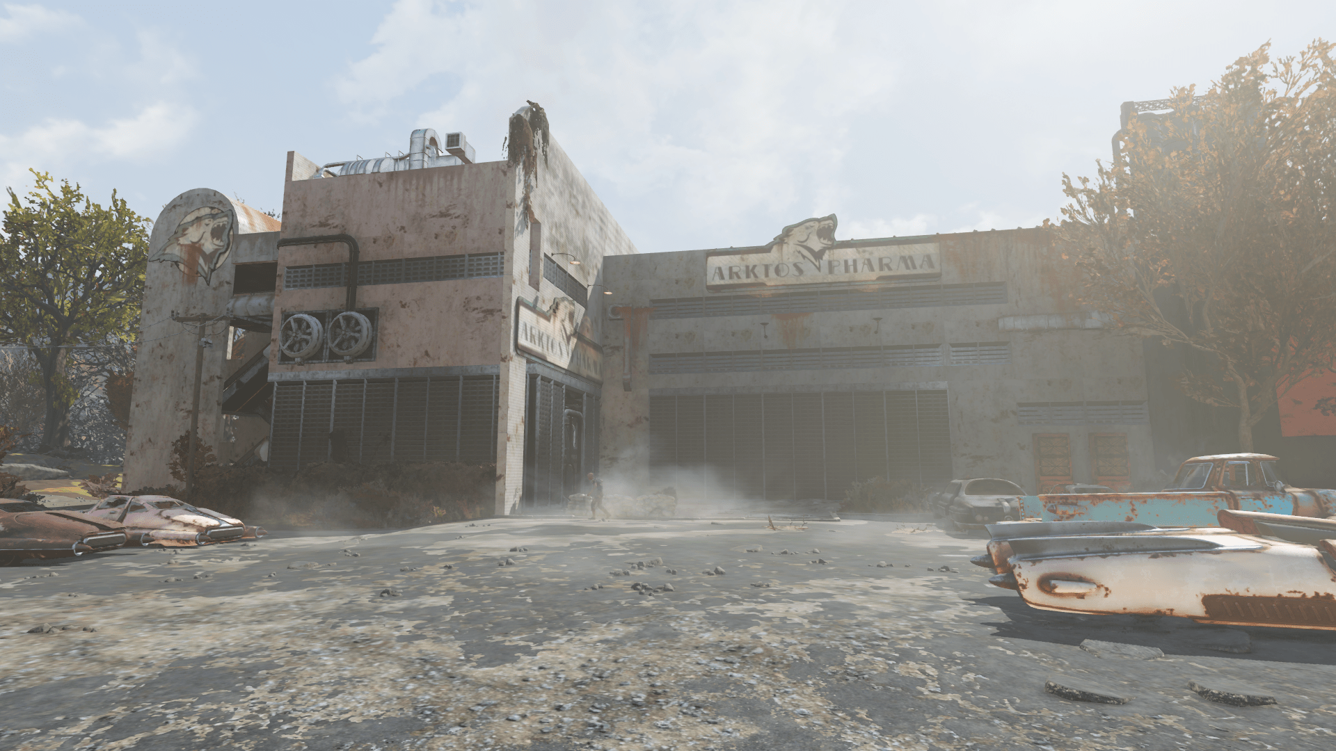 Gauley mine fallout 76 code