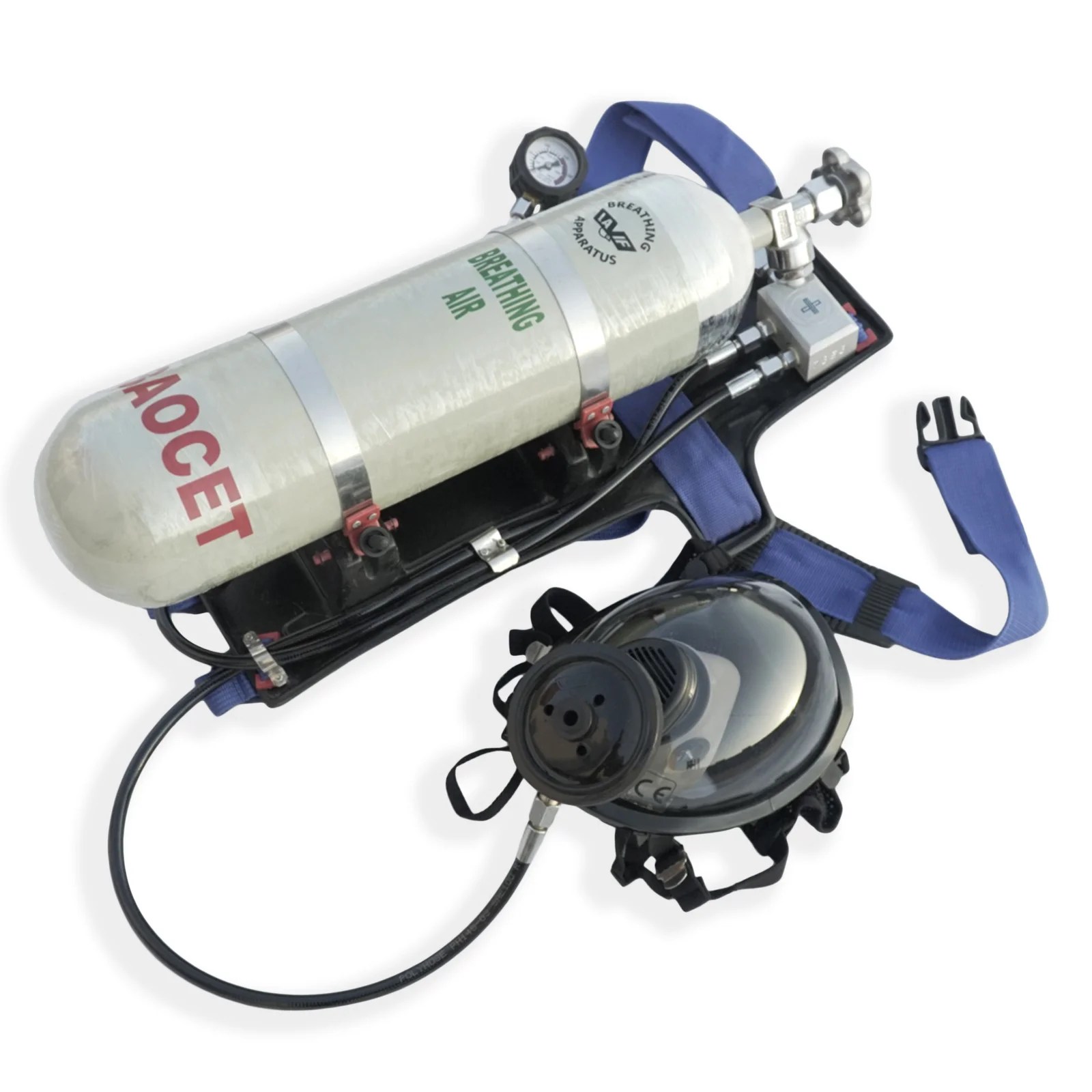 BAOCET MKII Survival Engineers