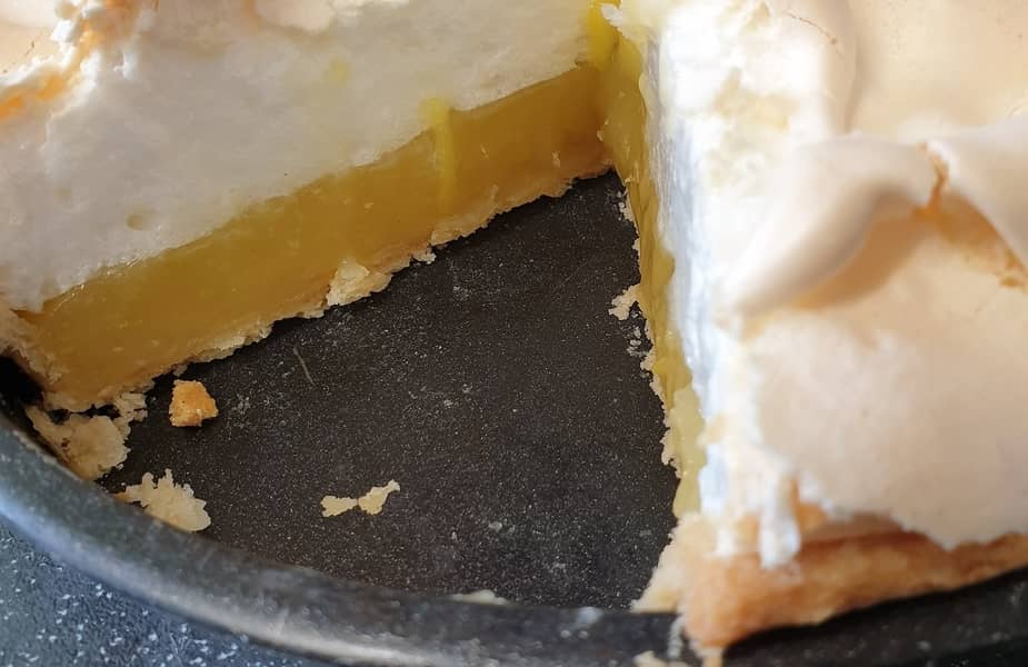 How To Fix Runny Meringue (And Prevent It) Survival Freedom
