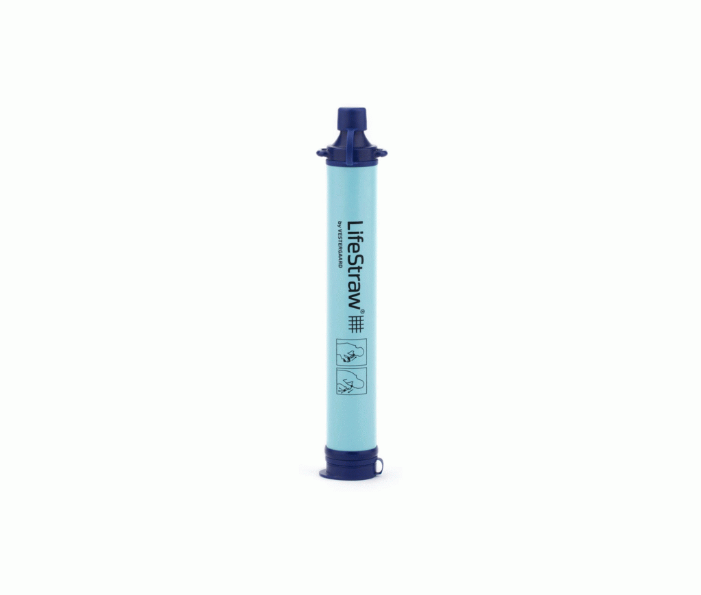 LifeStraw Personal Water Filter Review | Survival Front