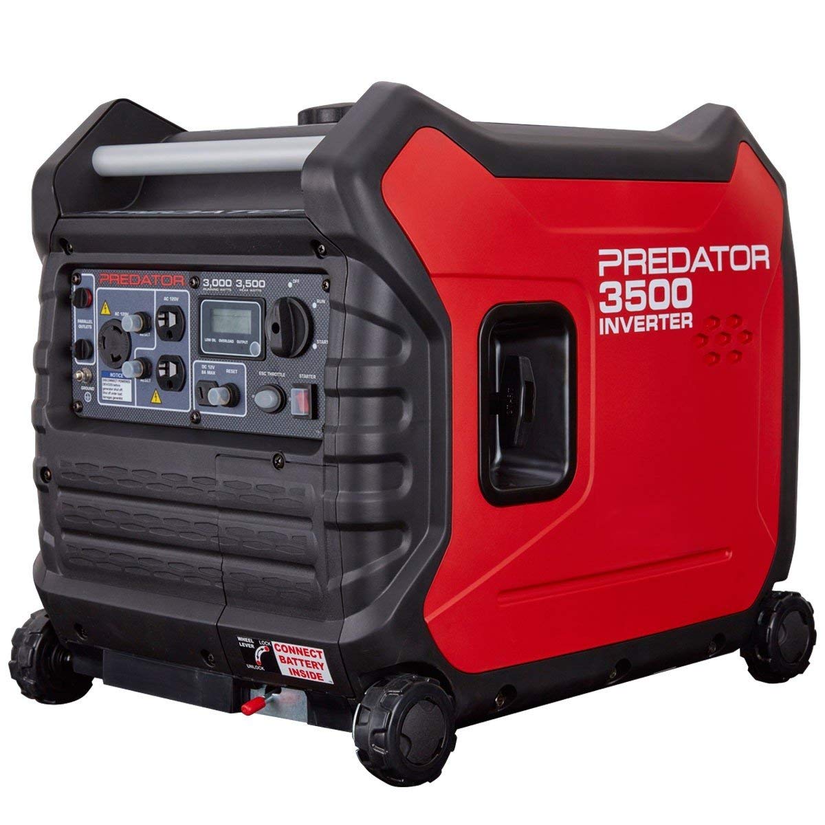 Predator Generator Reviews Survivalist Preps