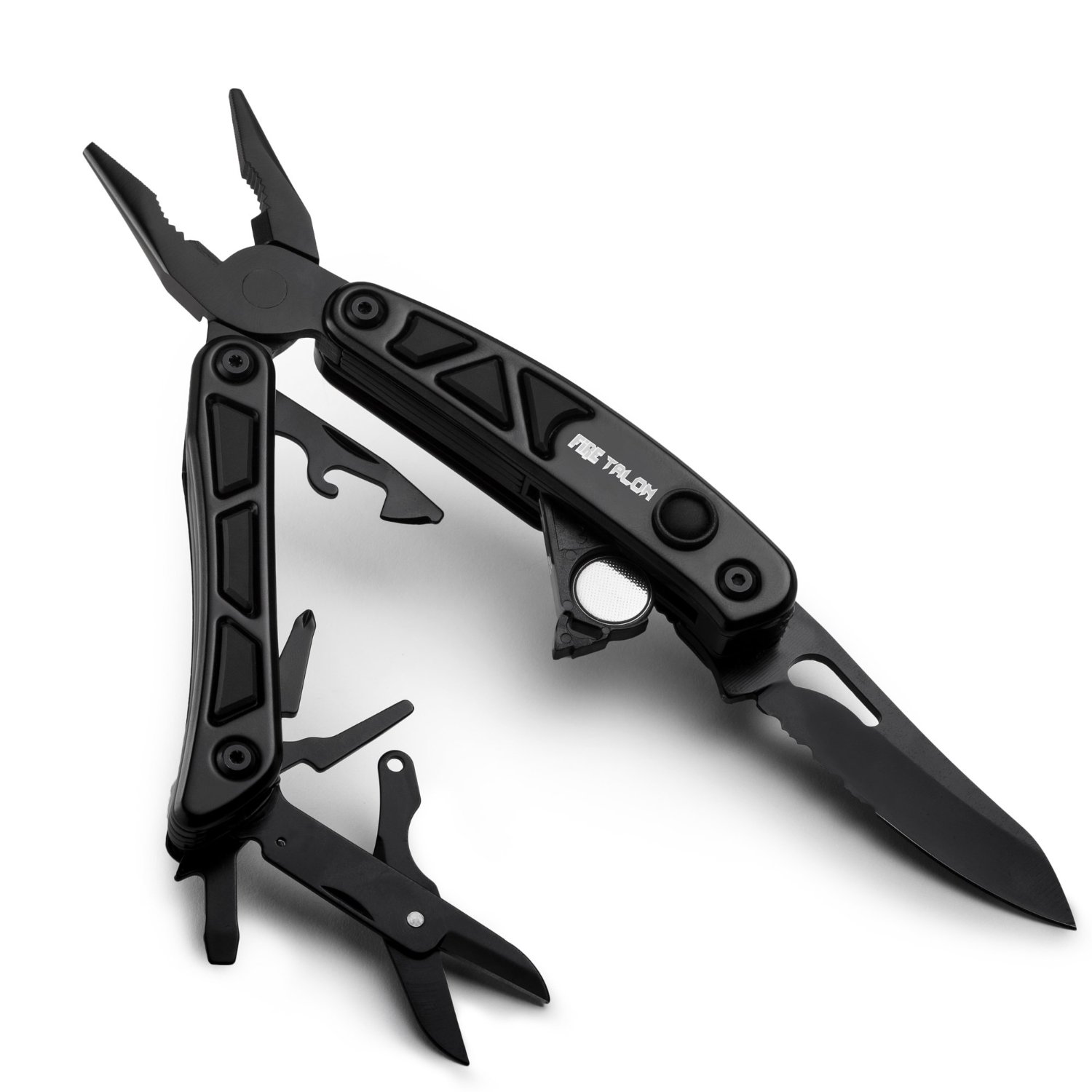 multitool knife Survivalist Scene
