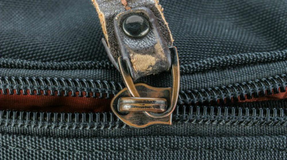 How To Fix A Broken Zipper In Four Simple Steps