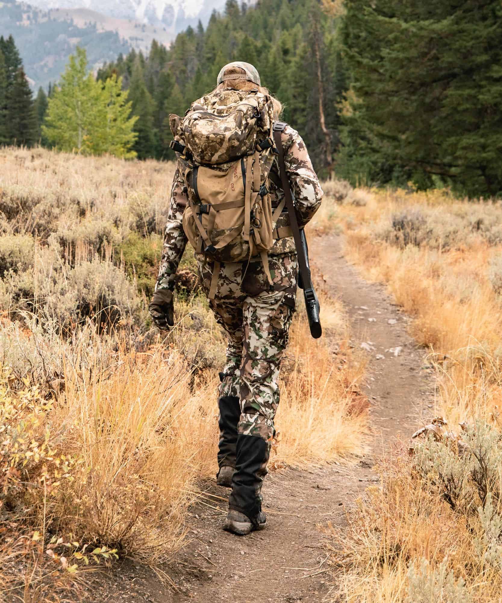 First Lite vs. Sitka Which One Is Better? (2024 Review) SurvivalMag