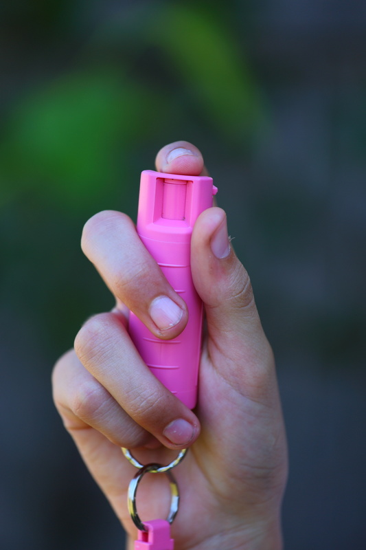 The Ultimate Guide to Buying the Best Pepper Spray