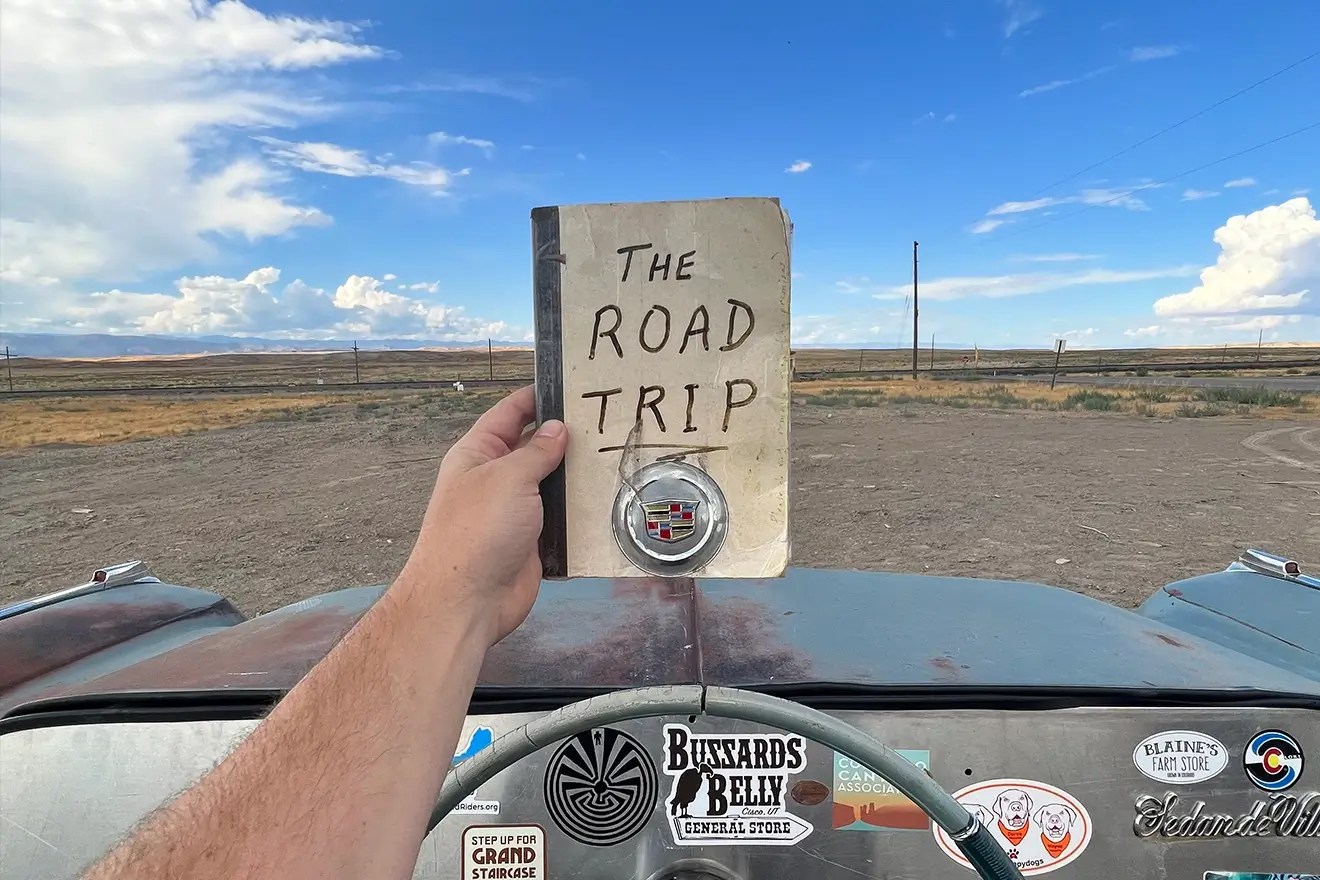 How to Plan the Ultimate Road Trip Adventure Survival Ready(08)