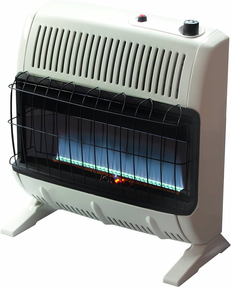 Best Vented Propane Heaters Top Picks for Efficient Heating Survival Savior