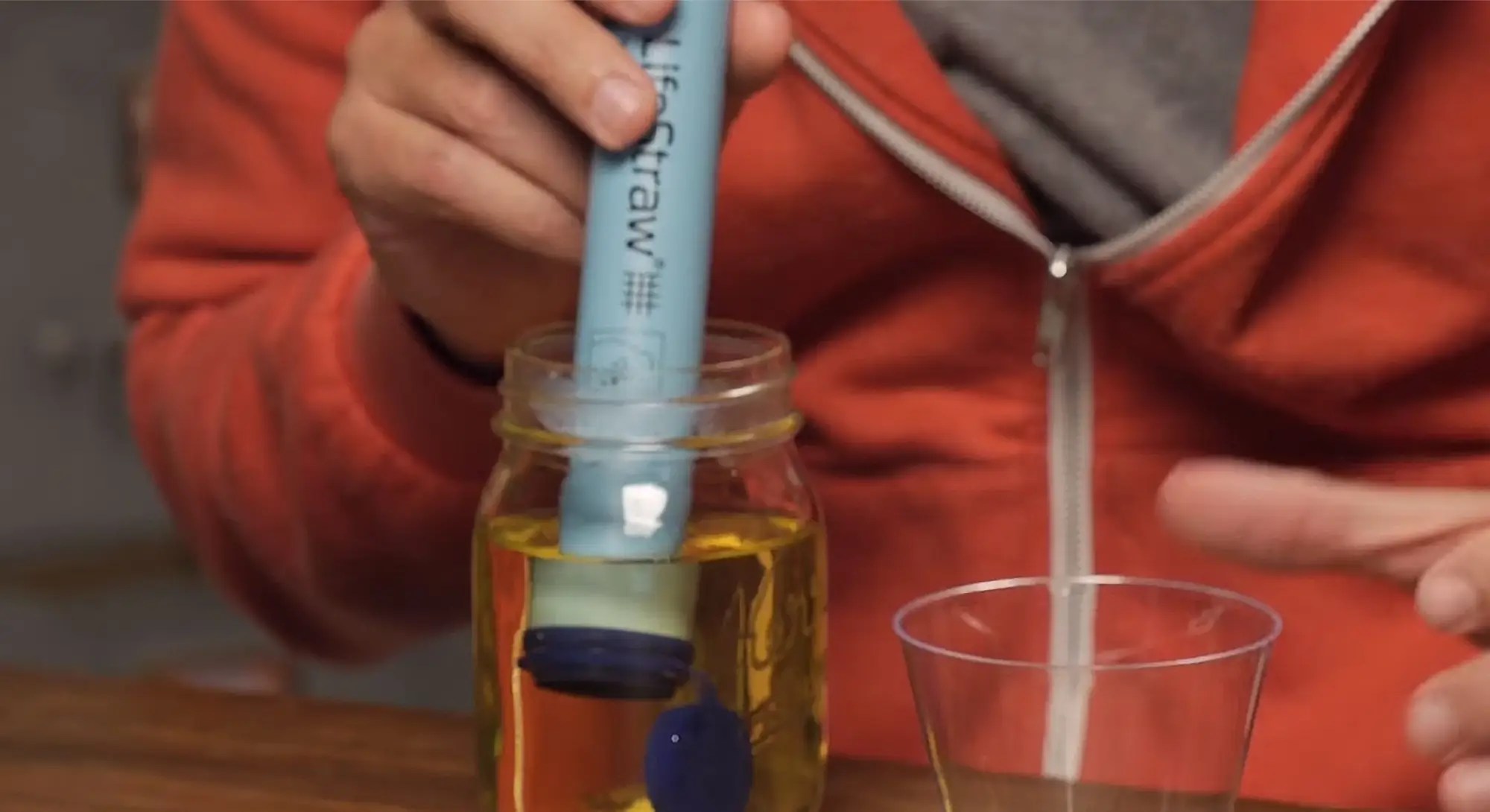 Can LifeStraw Filter Urine (Ocean Water)? 5 Facts You Need to Know