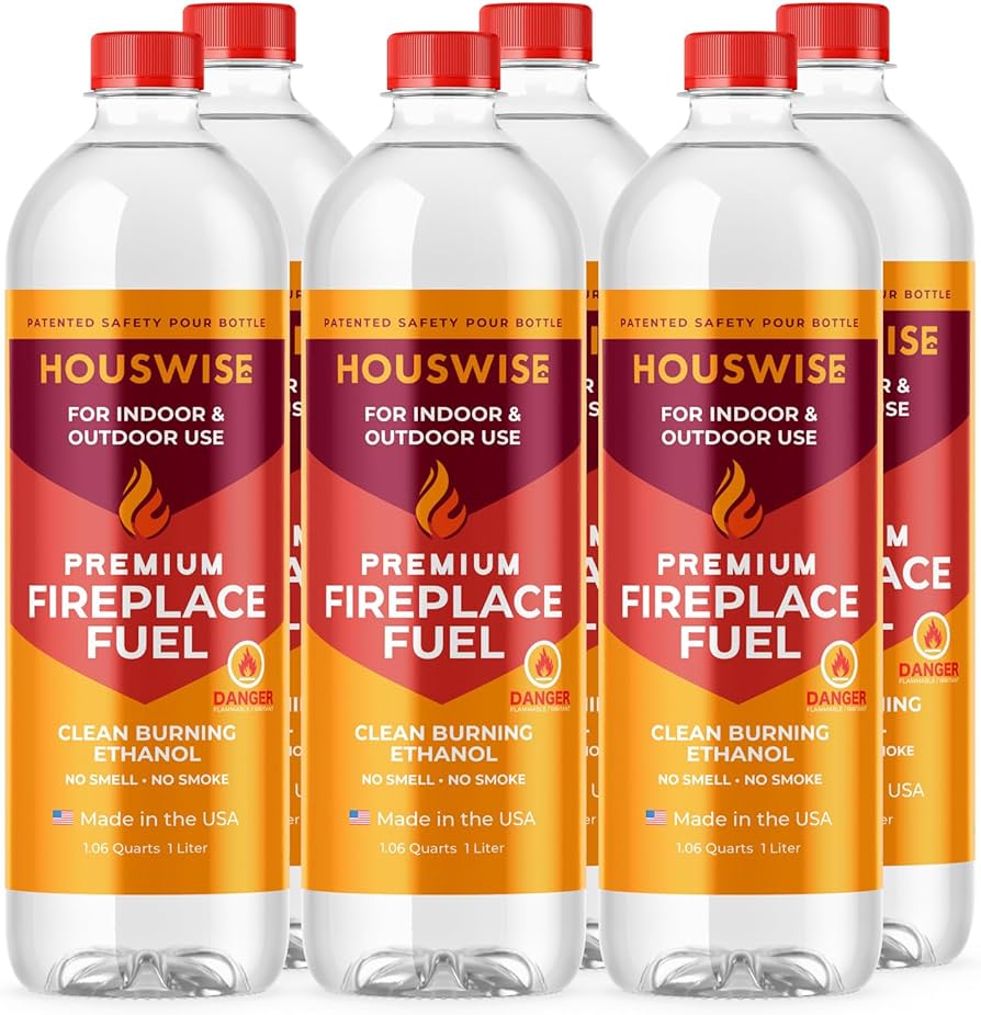 Do Bioethanol Fires Smell? Discover the Truth Here! Survival Savior