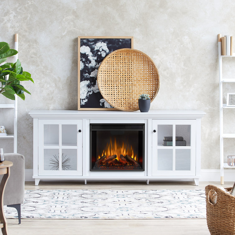 Do Electric Fireplaces Look Real? Discover the Truth Behind the Flame