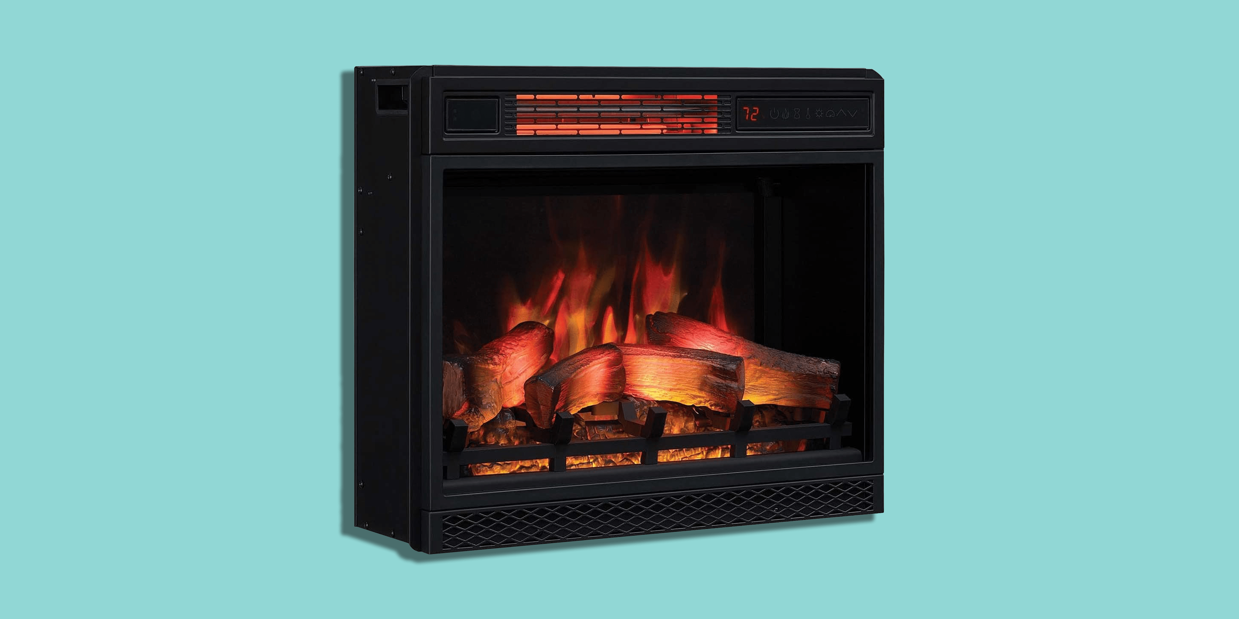 Electric Fireplace Flame Effect Not Working Troubleshooting Tips