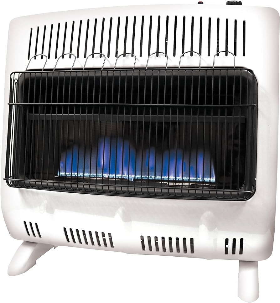 How Much Propane Does a 30000 BTU Heater Use? Find Out Now! Survival