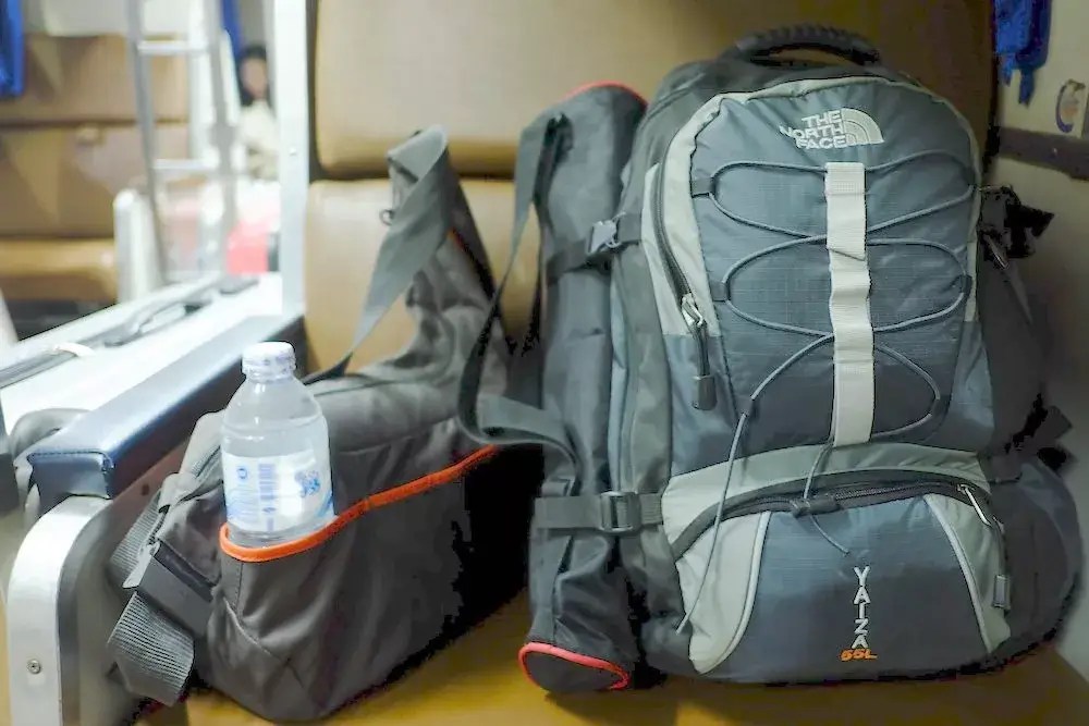 How To Remove Mold From Backpack? (5 Natural and Easy Ways!)