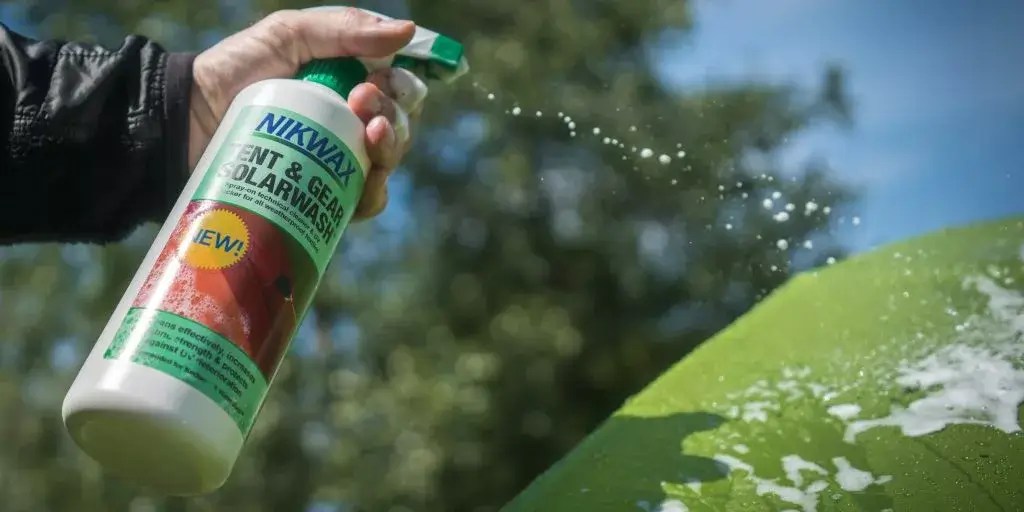 Can You Wash a Tent in a Front Loading Washing Machine? (Easy Hacks)