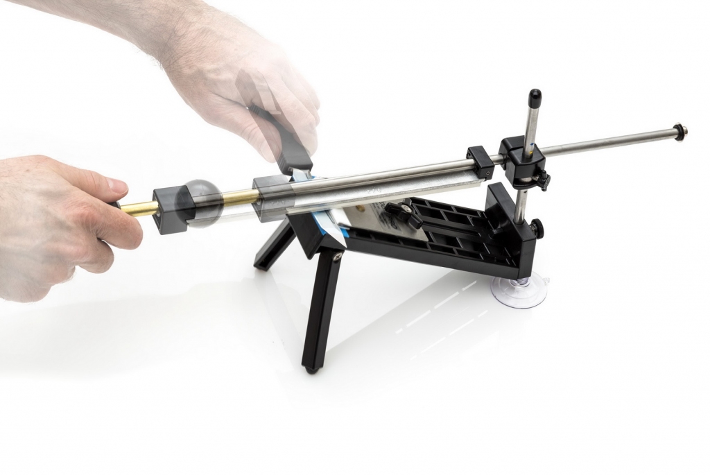 Edge Pro Knife Sharpeners Midwest Native Skills