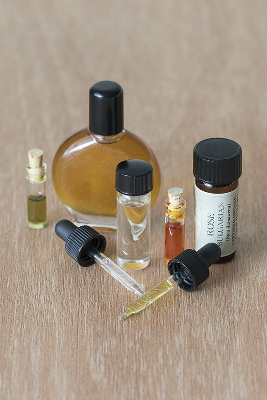 Essential Oil Blending Tips Midwest Native Skills