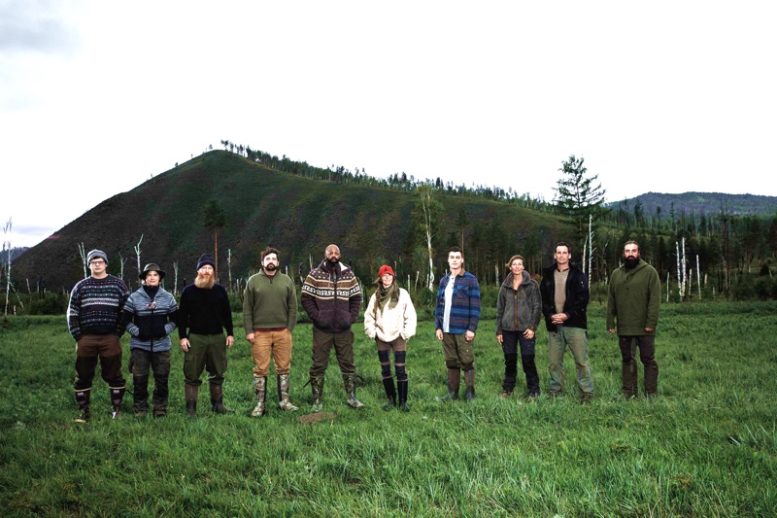 Alone Gear List Analysis of All the Seasons