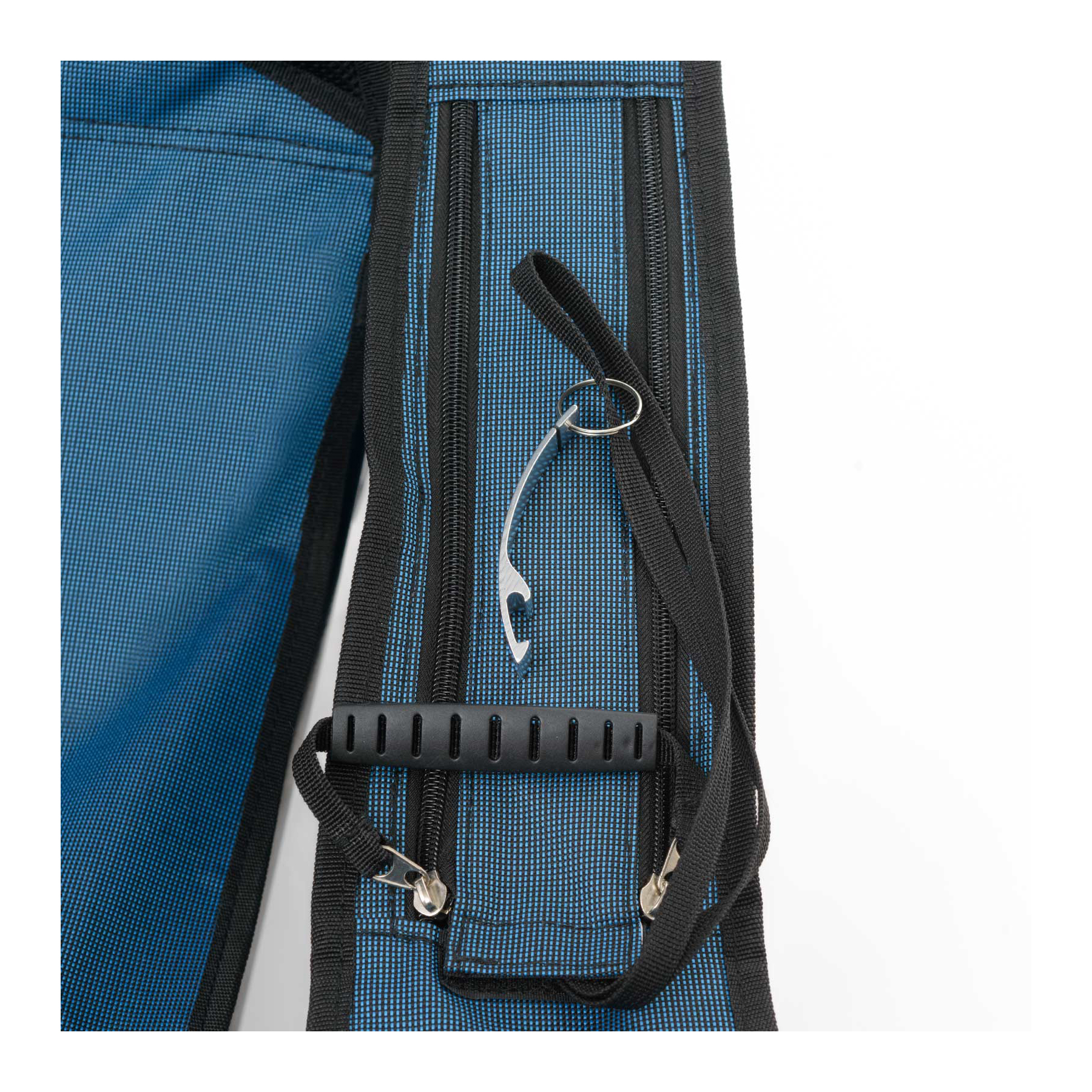 QEEDO Johnny Relax Campingstuhl SURVIVALZONE