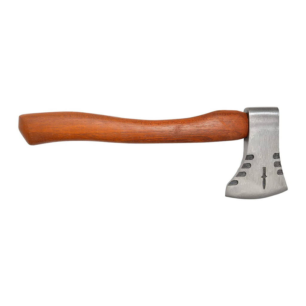 Camillus TECA Teak Hatchet Survivalzone Outdoor & More