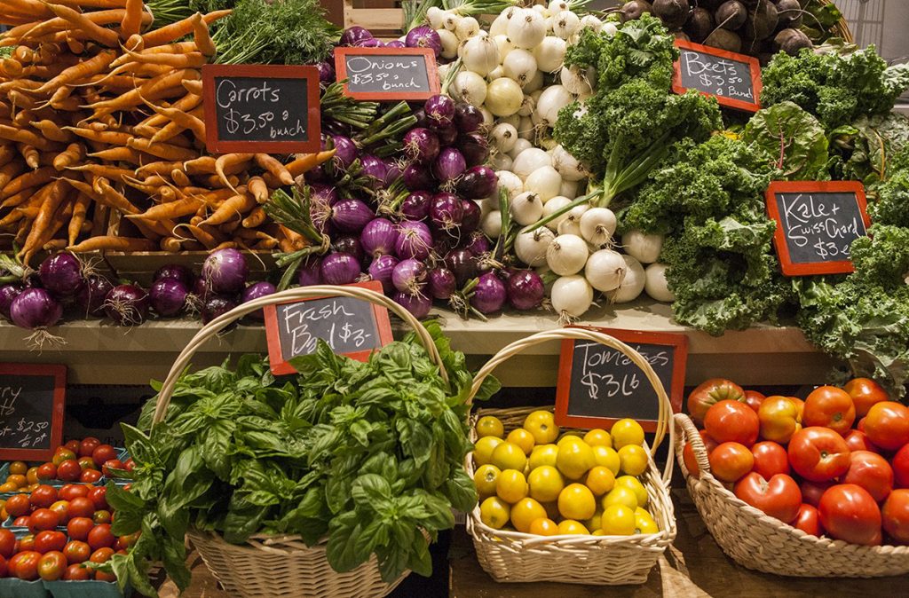 What you need to know about farmers markets Survive and Thrive