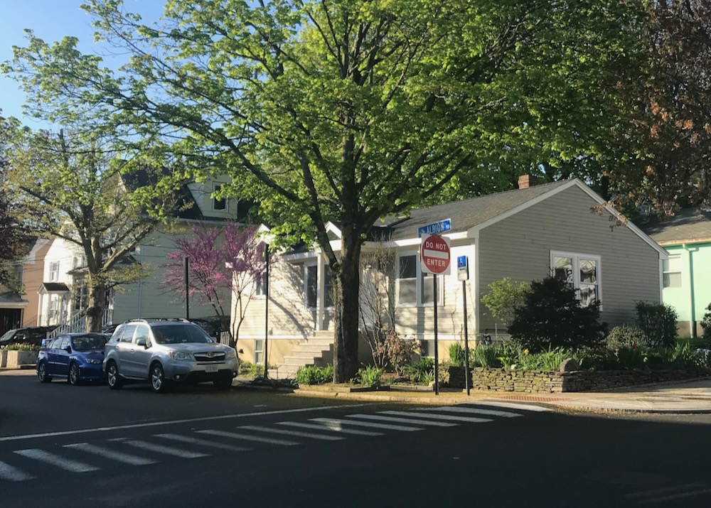 Tenant leaders and community organizers fight for affordable housing in