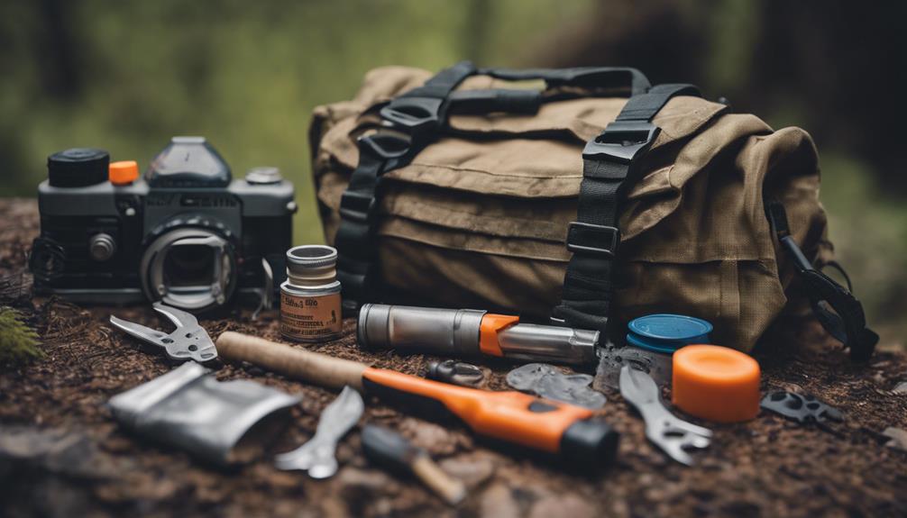 Top BugOut Bags for Extreme Weather Preparedness Surviver Shack