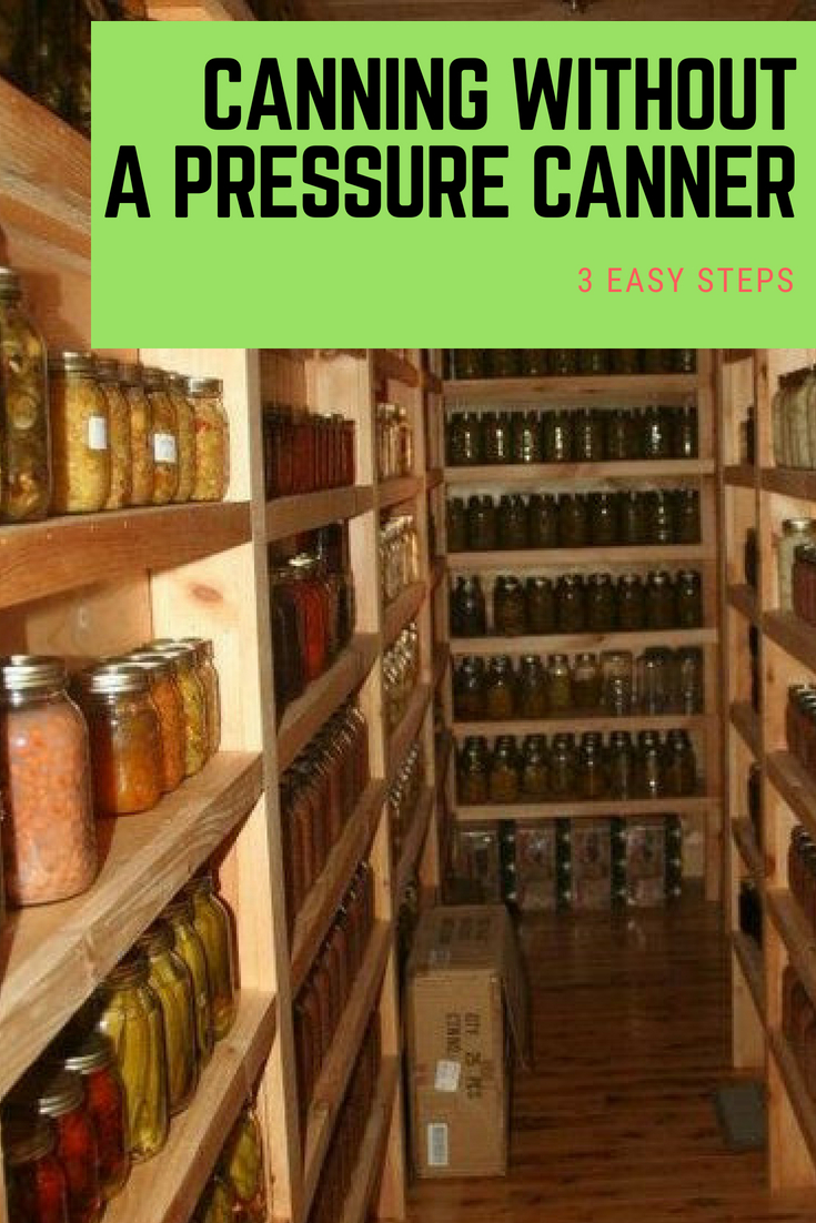 Can I Can Without A Pressure Cooker Outlet Shop, Up To 65% Off | Www.bel-Cashmere.com