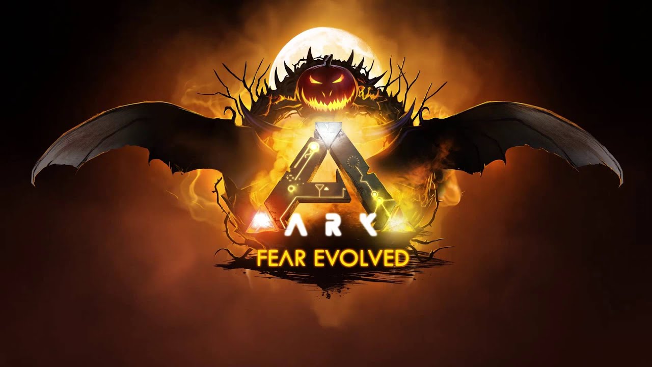 Ark Fear Evolved Halloween Event 2020 startet! Das erwartet euch