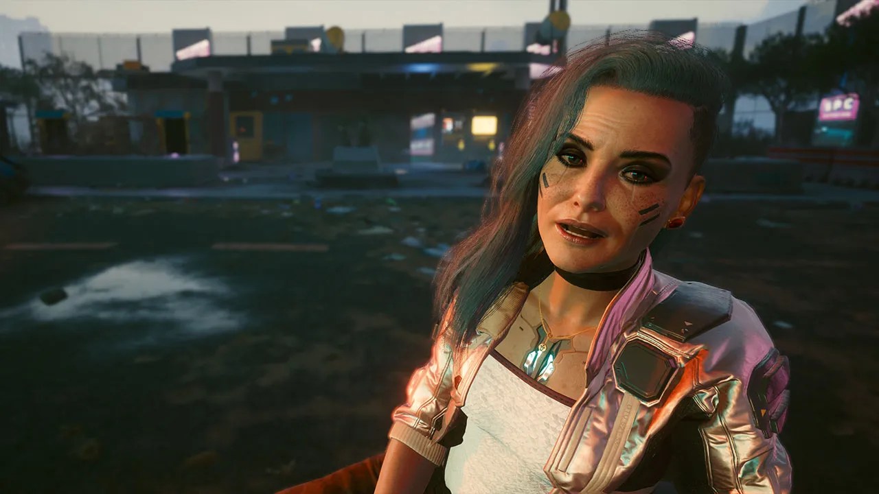 Cyberpunk 2077 The big relationship and sex guide!
