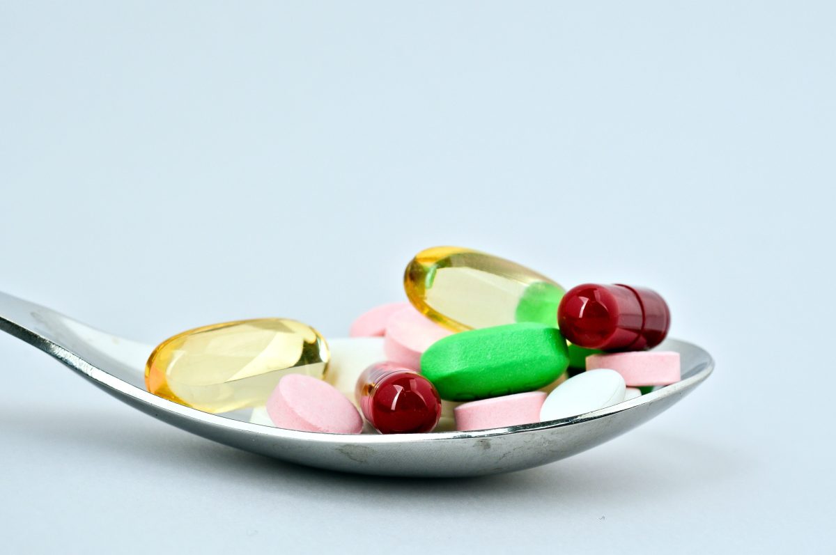 Can supplements cure or prevent cancer? Survivors' Table