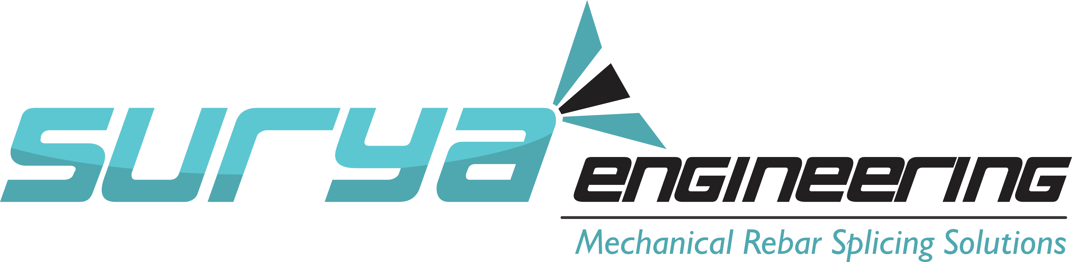 Surya Engineering Rebar Splicing Solution Manufacturer of Rebar