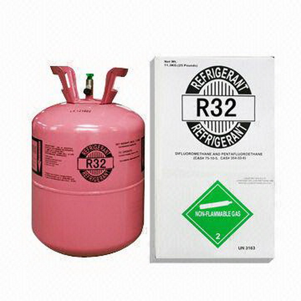 REFRIGERANT FREON AC R32 Surya Era