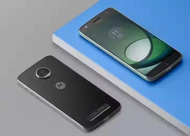 Authorized Motorola Service Center in Hyderabad - Surya K Telecom