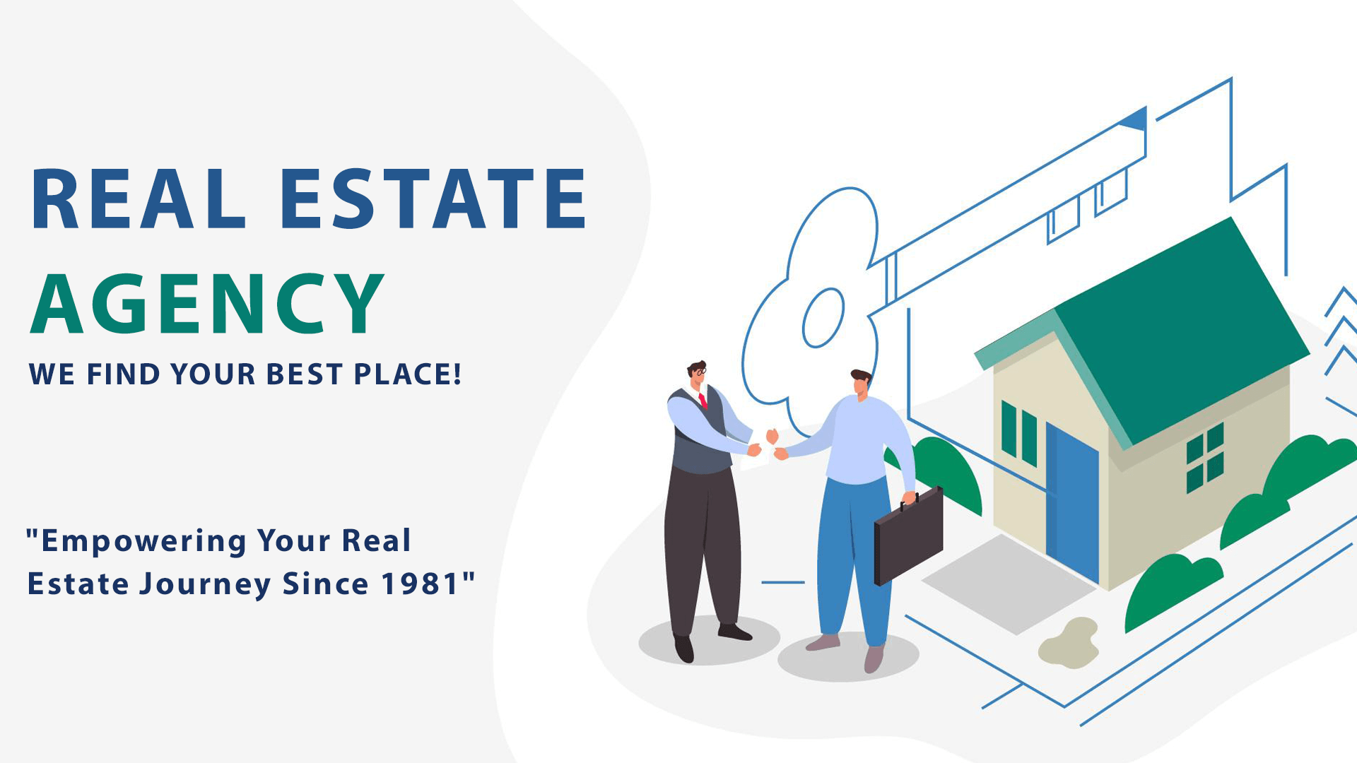 Surya Properties Real Estate Agents!