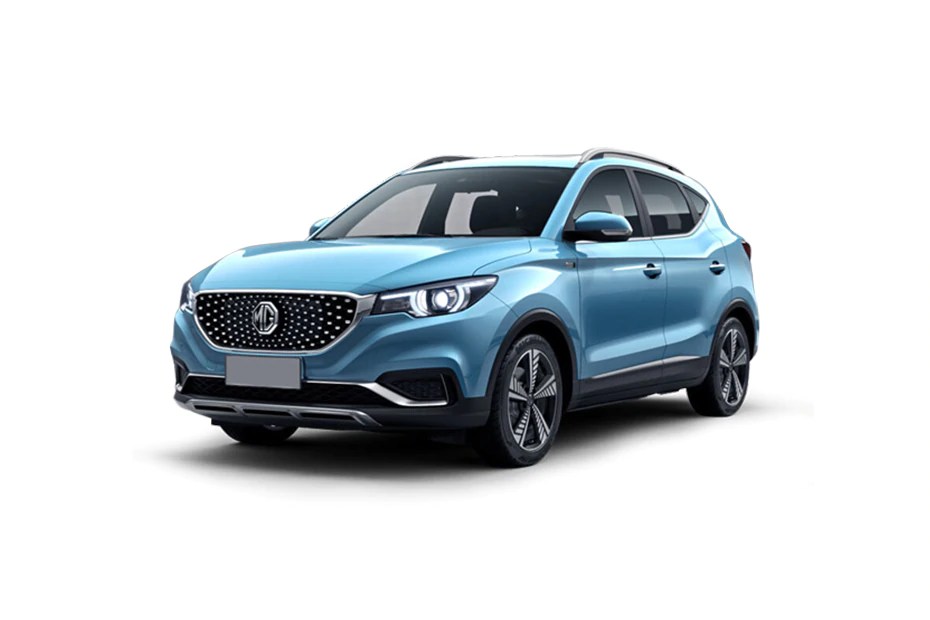 MG ZS EV 5Star ASEAN NCAP safety rating, 419Km/Charge, 2 Variants