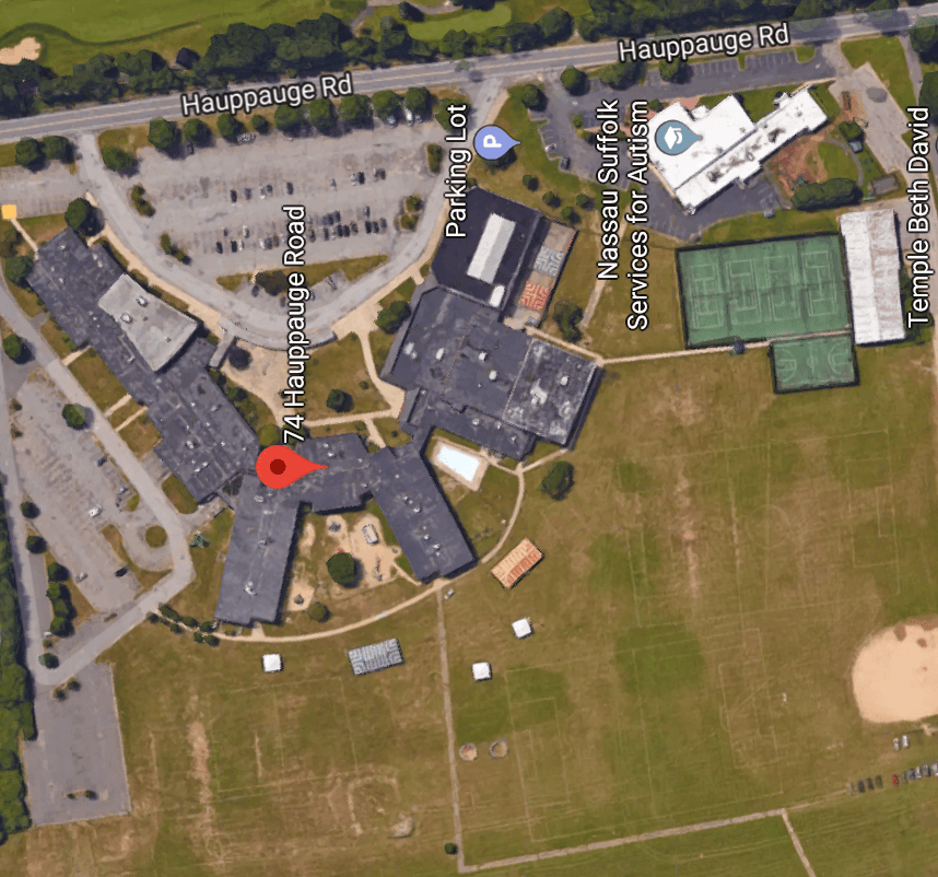 SUSA Home Fields SUSA Academy