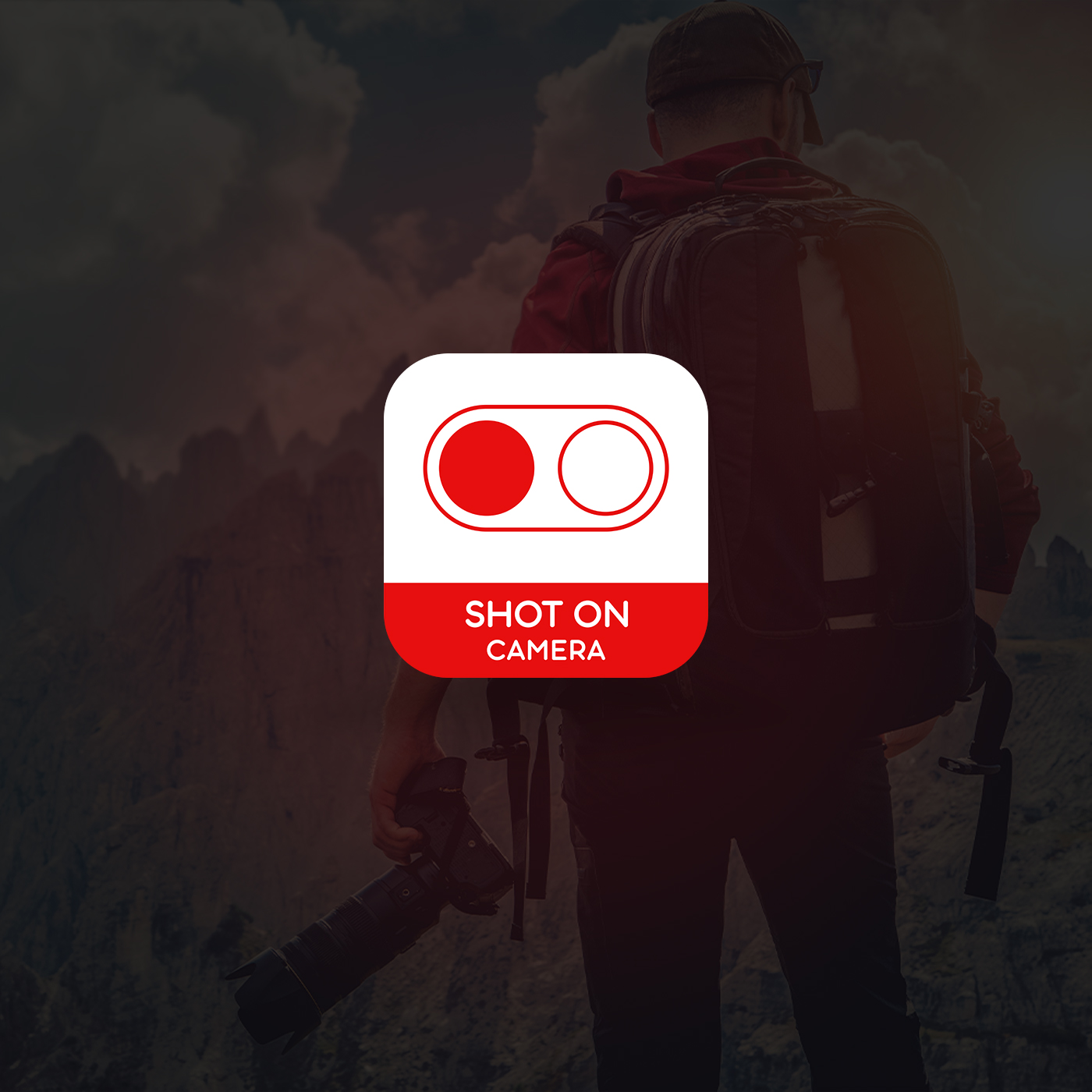 Shot on Stamp Camera Susamp Infotech